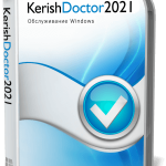 Tải Phần Mềm Kerish Doctor Full Crack + Portable Key Cho Windows Mới Nhất