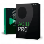 Tải Phần Mềm ACID Pro Full Crack + Portable Key Cho Windows Mới Nhất
