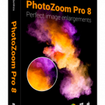 Tải Phần Mềm Benvista PhotoZoom Pro Full Crack + Portable Key Cho Windows Mới Nhất