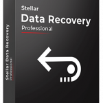 Tải Phần Mềm Stellar Data Recovery Pro Full Crack + Portable Key Cho Windows Mới Nhất
