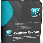 Tải Phần Mềm ReviverSoft Registry Reviver Full Crack + Portable Key Cho Windows Mới Nhất
