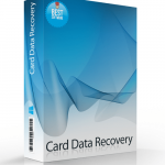 Tải Phần Mềm 7Share Card Data Recovery Full Crack + Portable Key Cho Windows Mới Nhất