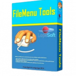 Tải Phần Mềm FileMenu Tools Full Crack + Portable Key Cho Windows Mới Nhất