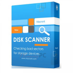 Tải Phần Mềm Macrorit Disk Scanner Full Crack + Portable Key Cho Windows Mới Nhất