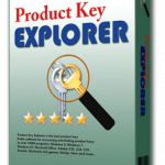Tải Phần Mềm Product Key Explorer Full Crack + Portable Key Cho Windows Mới Nhất