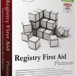 Tải Phần Mềm Registry First Aid Platinum Full Crack + Portable Key Cho Windows Mới Nhất