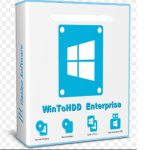 Tải Phần Mềm WinToHDD 5.2 Technician Full Crack + Portable Key Cho Windows Mới Nhất