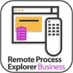 Tải Phần Mềm Remote Process Explorer Full Crack + Portable Key Cho Windows Mới Nhất