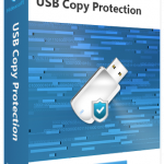 Tải Phần Mềm USB Copy Protection Full Crack + Portable Key Cho Windows Mới Nhất
