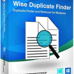 Tải Phần Mềm Wise Duplicate Finder Full Crack + Portable Key Cho Windows Mới Nhất