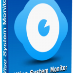 Tải Phần Mềm Wise System Monitor Full Crack + Portable Key Cho Windows Mới Nhất