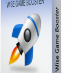 Tải Phần Mềm Wise Game Booster Full Crack + Portable Key Cho Windows Mới Nhất