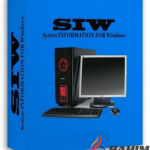 Tải Phần Mềm SIW Full Crack + Portable Key Cho Windows Mới Nhất