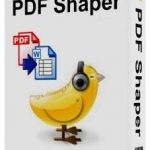 Tải Phần Mềm PDF Shaper Professional Full Crack + Portable Key Cho Windows Mới Nhất