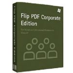 Tải Phần Mềm Flip PDF Corporate Edition Full Crack + Portable Key Cho Windows Mới Nhất