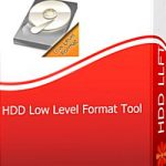 Tải Phần Mềm HDD Low Level Format Tool Full Crack + Portable Key Cho Windows Mới Nhất