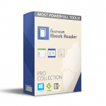 Tải Phần Mềm IceCream Ebook Reader Pro Full Crack + Portable Key Cho Windows Mới Nhất