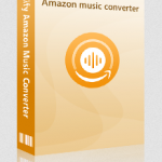 Tải Phần Mềm Sidify Amazon Music Converter Full Crack + Portable Key Cho Windows Mới Nhất