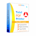 Tải Phần Mềm CoolUtils Total PDF Printer Full Crack + Portable Key Cho Windows Mới Nhất