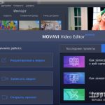 Tải Phần Mềm Movavi Video Editor Business Full Crack + Portable Key Cho Windows Mới Nhất