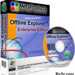 Tải Phần Mềm Offline Explorer Enterprise Full Crack + Portable Key Cho Windows Mới Nhất