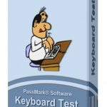 Tải Phần Mềm PassMark KeyboardTest Full Crack + Portable Key Cho Windows Mới Nhất