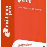 Tải Phần Mềm Nitro Pro Enterprise Full Crack + Portable Key Cho Windows Mới Nhất