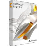 Tải Phần Mềm Autodesk CFD 2019 Full Crack + Portable Key Cho Windows Mới Nhất