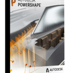 Tải Phần Mềm Autodesk PowerShape Ultimate 2019 Full Crack + Portable Key Cho Windows Mới Nhất