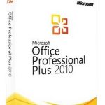Tải Phần Mềm Office Professional Plus 2010 Nguyên Gốc Microsoft Full Crack + Portable Key Cho Windows Mới Nhất
