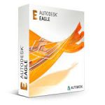 Tải Phần Mềm Autodesk EAGLE Premium 9 Full Crack + Portable Key Cho Windows Mới Nhất